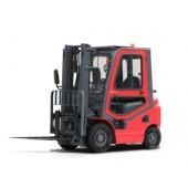 Вилочные погрузчики