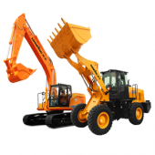 Спецтехника