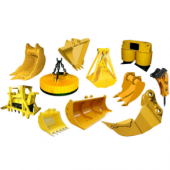 Навесное оборудование