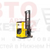 Ричтрак самоходный XILIN 2,0 т 12,0 м CQD20-D Li-ion с кабиной 1023564