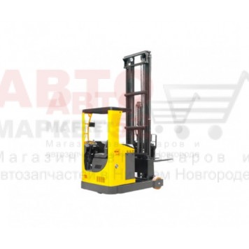 Ричтрак самоходный XILIN 2,0 т 12,0 м CQD20-D Li-ion с кабиной 1023564