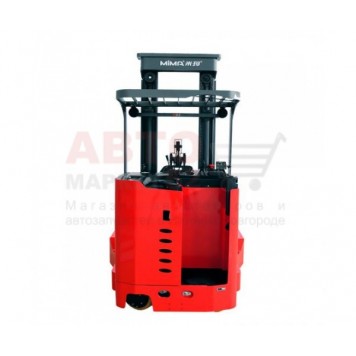 Многоходовый электрический вилочный погрузчик 2.5 тонны MiMA MQ25-4