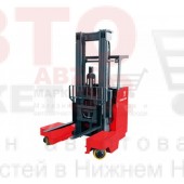 Многоходовый электрический вилочный погрузчик 2.5 тонны MiMA MQ25 Многоходовый электрический вилочный погрузчик 2.5 тонны MiMA MQ25