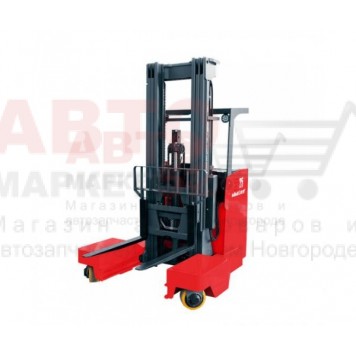 Многоходовый электрический вилочный погрузчик 2.5 тонны MiMA MQ25