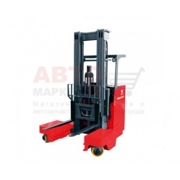 Многоходовый электрический вилочный погрузчик 2.5 тонны MiMA MQ25