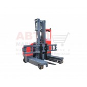 Многоходовый электрический вилочный погрузчик 3 тонны MiMA MQB30