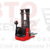 Штабелер электрический 1,6 т 3,0 м самоходный MiMA MBC1630 Штабелер электрический 1,6 т 3,0 м самоходный MiMA MBC1630