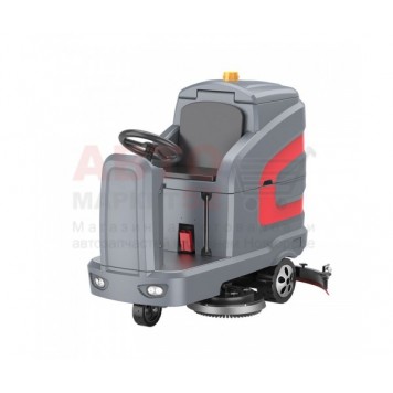 Машина поломоечная TOR COMFORT 100 с АКБ, 1025529