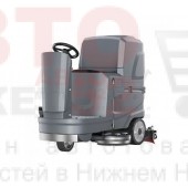 Машина поломоечная TOR COMFORT 70 с АКБ, 1025527