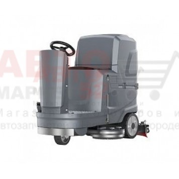 Машина поломоечная TOR COMFORT 70 с АКБ, 1025527