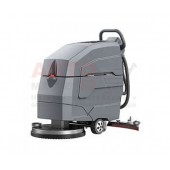 Машина поломоечная TOR COMFORT 60T с тяговым приводом и АКБ, 1025526