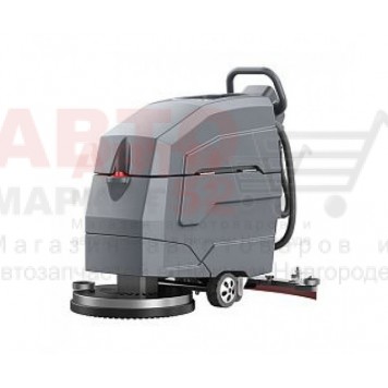 Машина поломоечная TOR COMFORT 60T с тяговым приводом и АКБ, 1025526