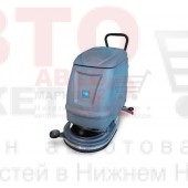 Машина поломоечная TOR COMFORT 56T с АКБ, 1025524