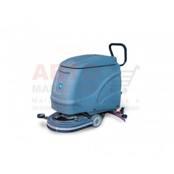 Машина поломоечная TOR COMFORT 56T с АКБ, 1025524-1