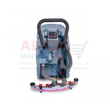 Машина поломоечная TOR COMFORT 56T с АКБ, 1025524-2