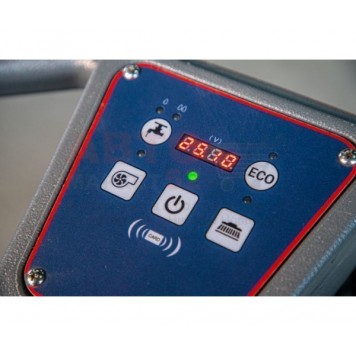 Машина поломоечная TOR MINI 350 с АКБ, 1025523-2