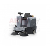 Машина подметальная TOR A125 с АКБ, 1025533