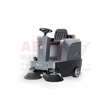 Машина подметальная TOR A125 с АКБ, 1025533