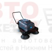 Машина подметальная TOR A100 с АКБ, 1025531