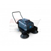 Машина подметальная TOR A100 с АКБ, 1025531