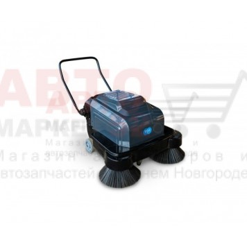 Машина подметальная TOR A100 с АКБ, 1025531