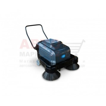Машина подметальная TOR A100 с АКБ, 1025531