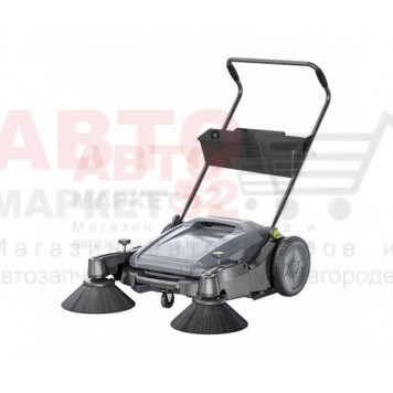 Машина подметальная TOR M92, 1025530