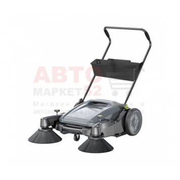 Машина подметальная TOR M92, 1025530