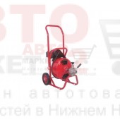 Машина для прочистки канализационных труб TOR TD-100-D, 1025739