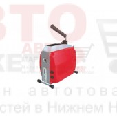 Машина для прочистки канализационных труб TOR TD-150, 1025736