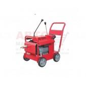 Машина для прочистки канализационных труб TOR TD-600, 1025740