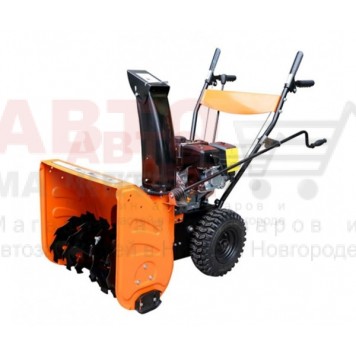 Снегоуборщик бензиновый TOR ST- 560, 1032725