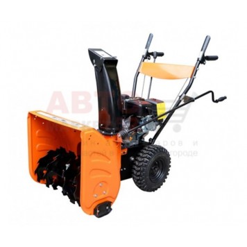 Снегоуборщик бензиновый TOR ST-710 с электростартером, 1032726