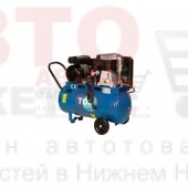 Компрессор воздушный ременной масляный TOR OBL 100-10-3,0 220V, 1019663