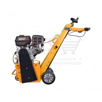 Фрезеровальная машина TSS-MS10-L (ш) профессиональная, 027302