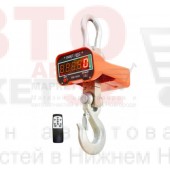 Весы крановые электронные TOR ВЭК-3000 лайт, 1021287