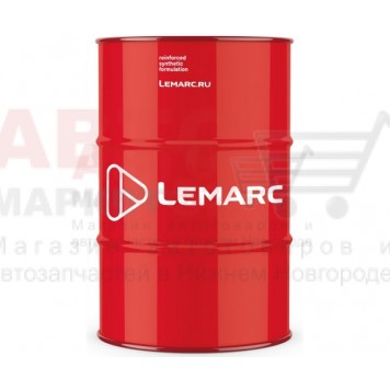 Масло гидравлическое LEMARC HYDRARD HLP 32 208 литров, 11861101