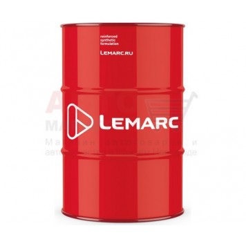 Масло трансмиссионное LEMARC GEAPARD D III 208 литров, 11991101