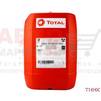 Масло моторное TOTAL Rubia Optima 3100 (TIR 8900) 10W-40 20 литров, 4759523A