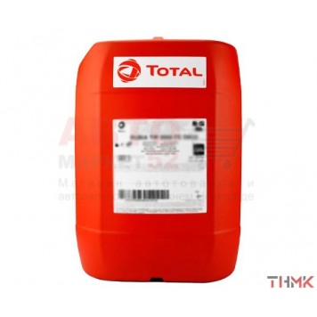 Масло моторное TOTAL RUBIA POLYTRAFIC (TIR 7400) 10W-40 20 литров, 215828