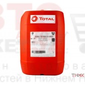 Масло трансмиссионное TOTAL TRAXIUM GEAR 9 FE 75W-80 20 литров, 4570181A