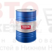 Масло моторное TEBOIL SUPER HPD SAE 10W-40 216,5 литров, 3414122