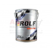 Масло моторное ROLF KRAFTON P5 U 10W-40 20 литров, 322546 Масло моторное ROLF KRAFTON P5 U 10W-40 20 литров, 322546