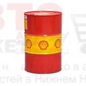 Масло моторное SHELL RIMULA R6 LM 10W-40 209 литров, 550044859