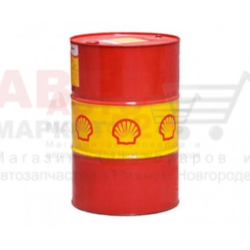 Масло моторное SHELL RIMULA R6 LM 10W-40 209 литров, 550044859