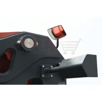 Телескопический погрузчик 3 тонны 7 метров HELI 30THCJ07-CU1-4