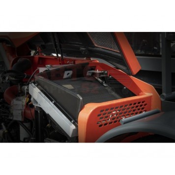 Телескопический погрузчик 3.5 тонны 7 метров HELI 35THCJ07-CU1-3