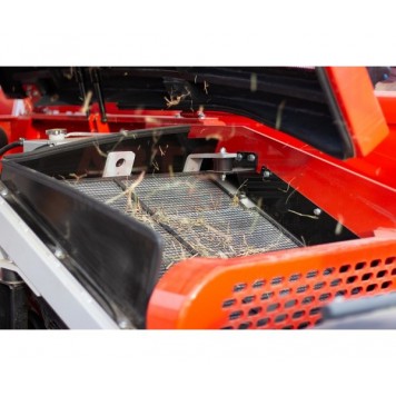 Телескопический погрузчик 3.5 тонны 7 метров HELI 35THCJ07-CU1-4