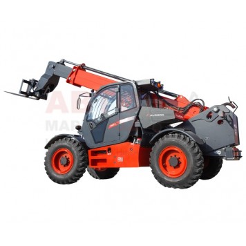 Телескопический погрузчик 3.5 тонны 9 метров HELI 35THCJ09-CU/L (35H51-90-C3)-3