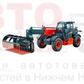 Телескопический погрузчик 3.5 тонны 9 метров HELI 35THCJ09-CU/L (35H51-90-C3)